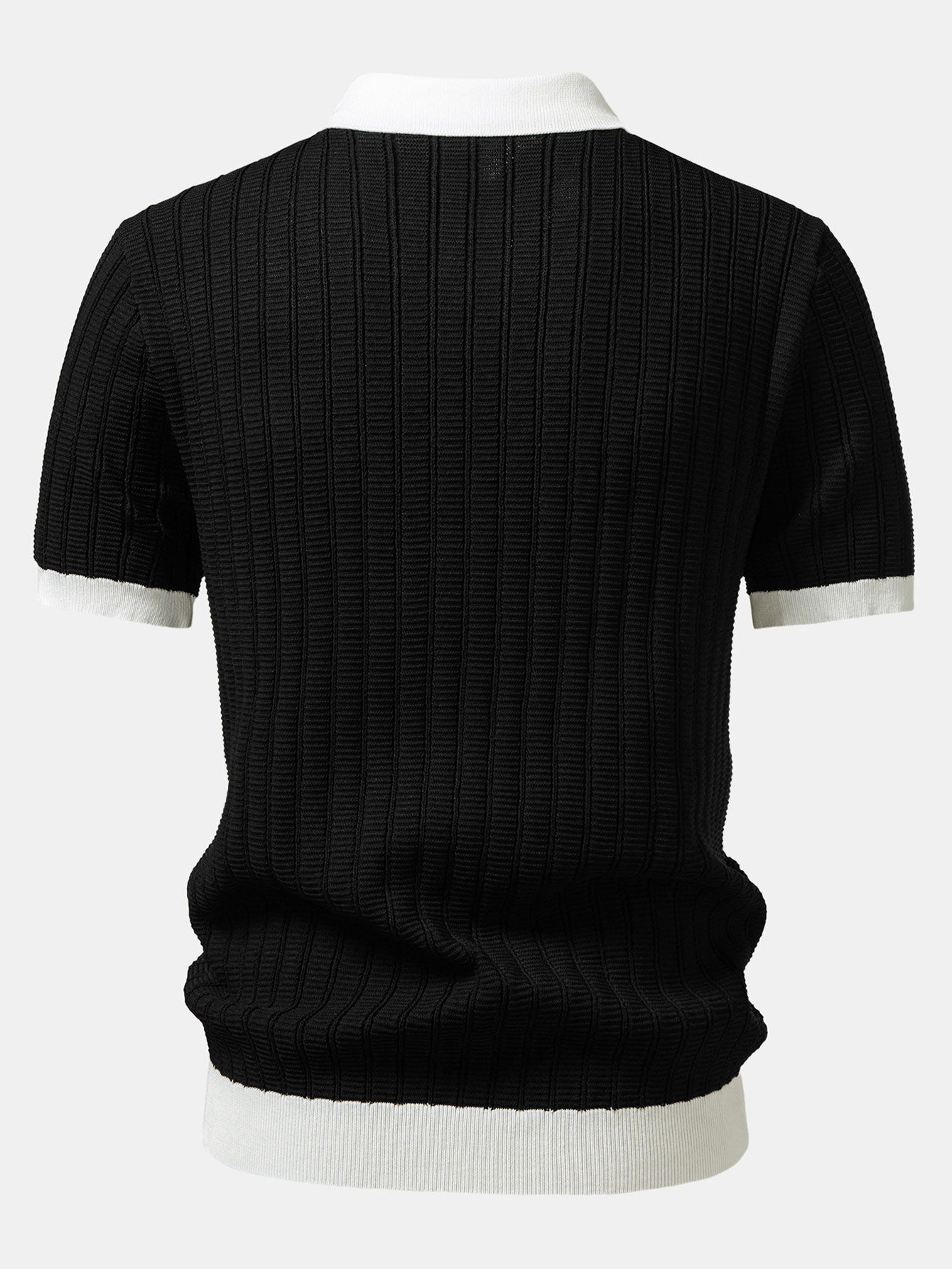 Slim fit -housujen vyötärö ja taskut lähikuvassa