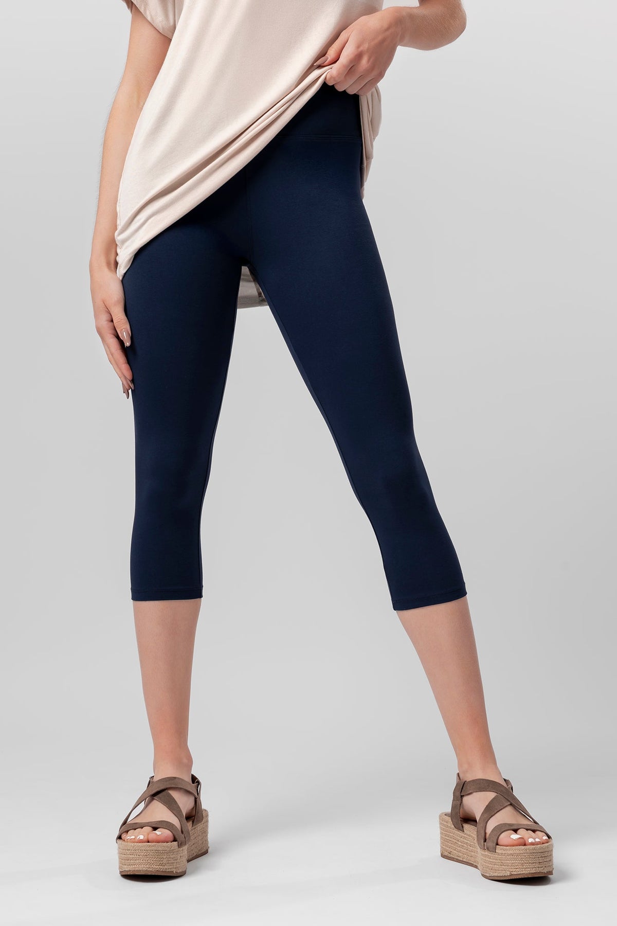 Capri Bisman