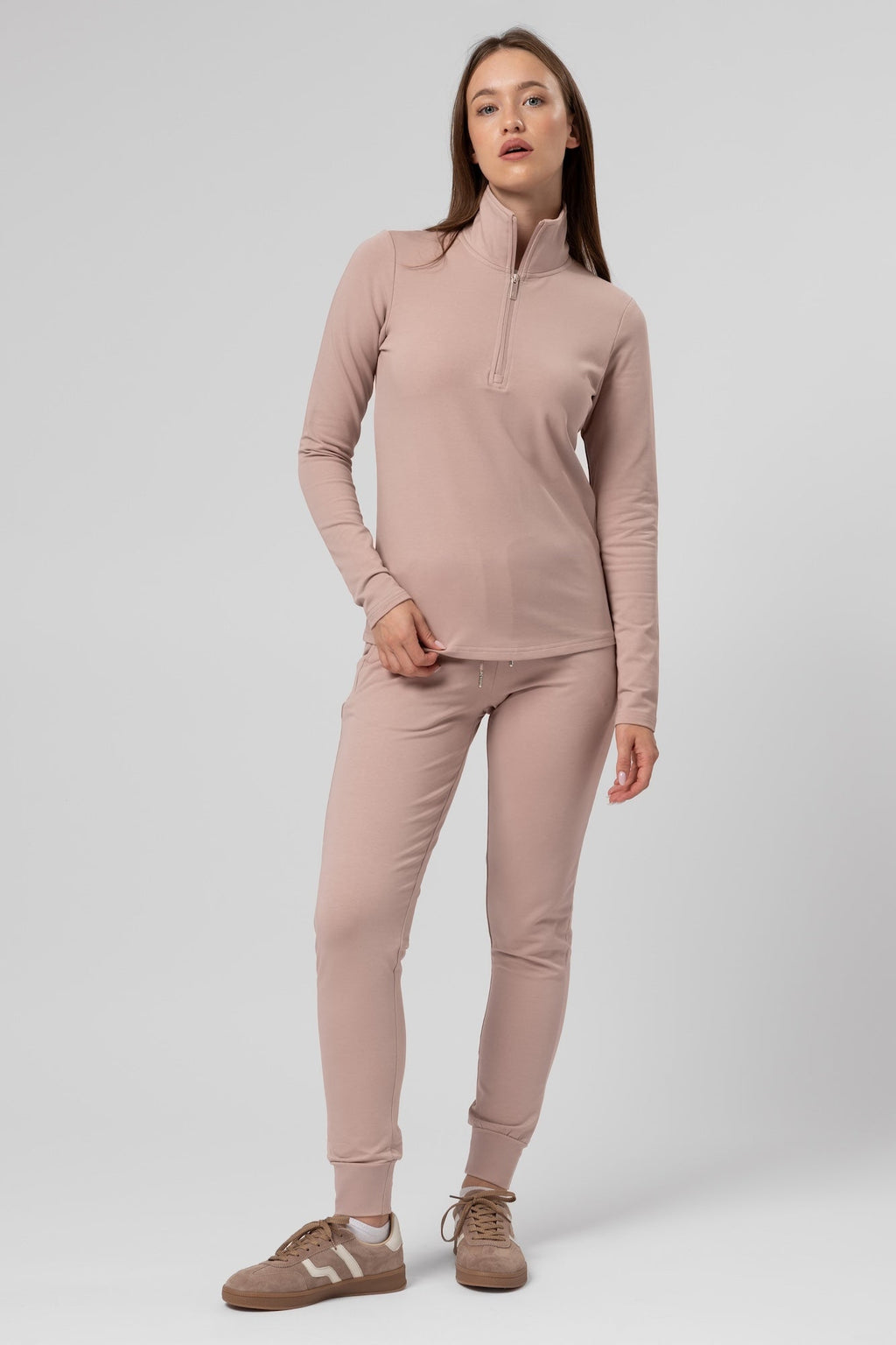 Supercomfort pulover Kodie