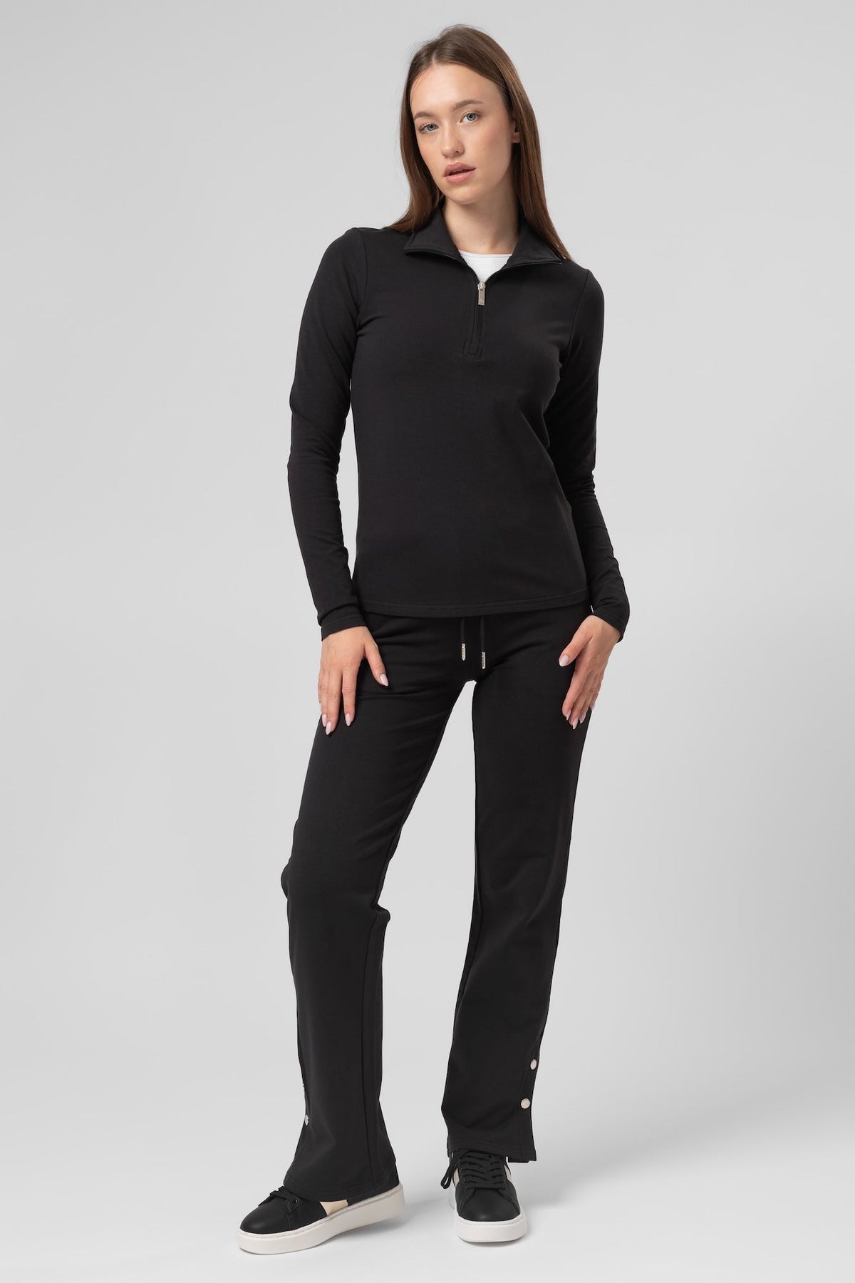 Supercomfort pulover Tkay