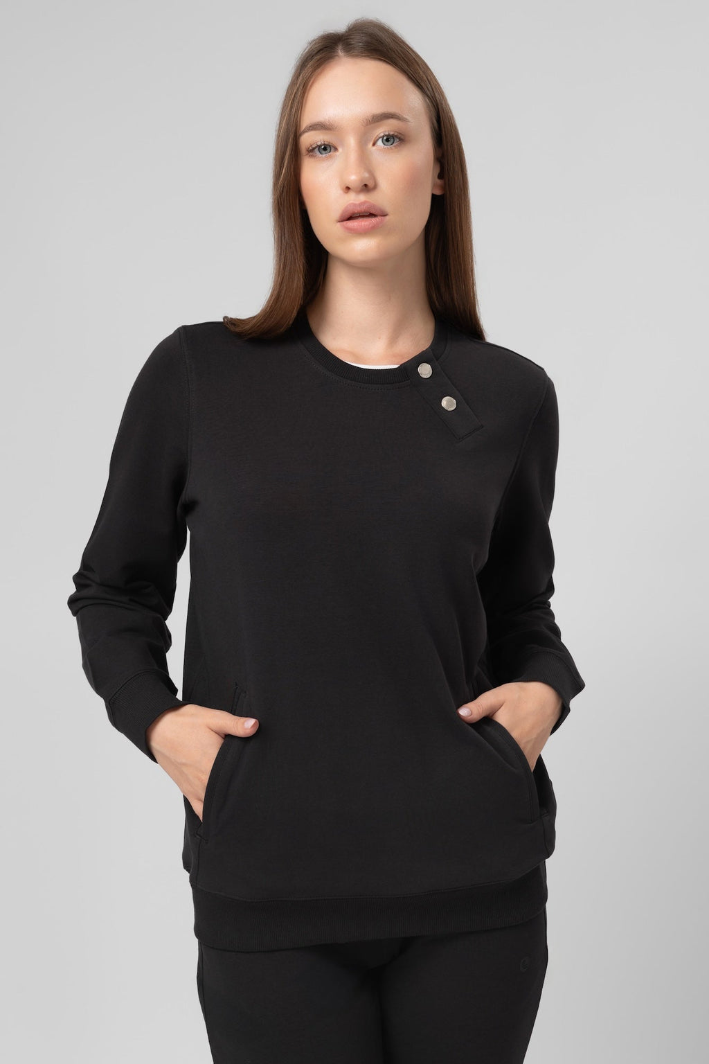 Supercomfort pulover Chyna