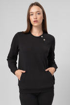 Supercomfort pulover Chyna