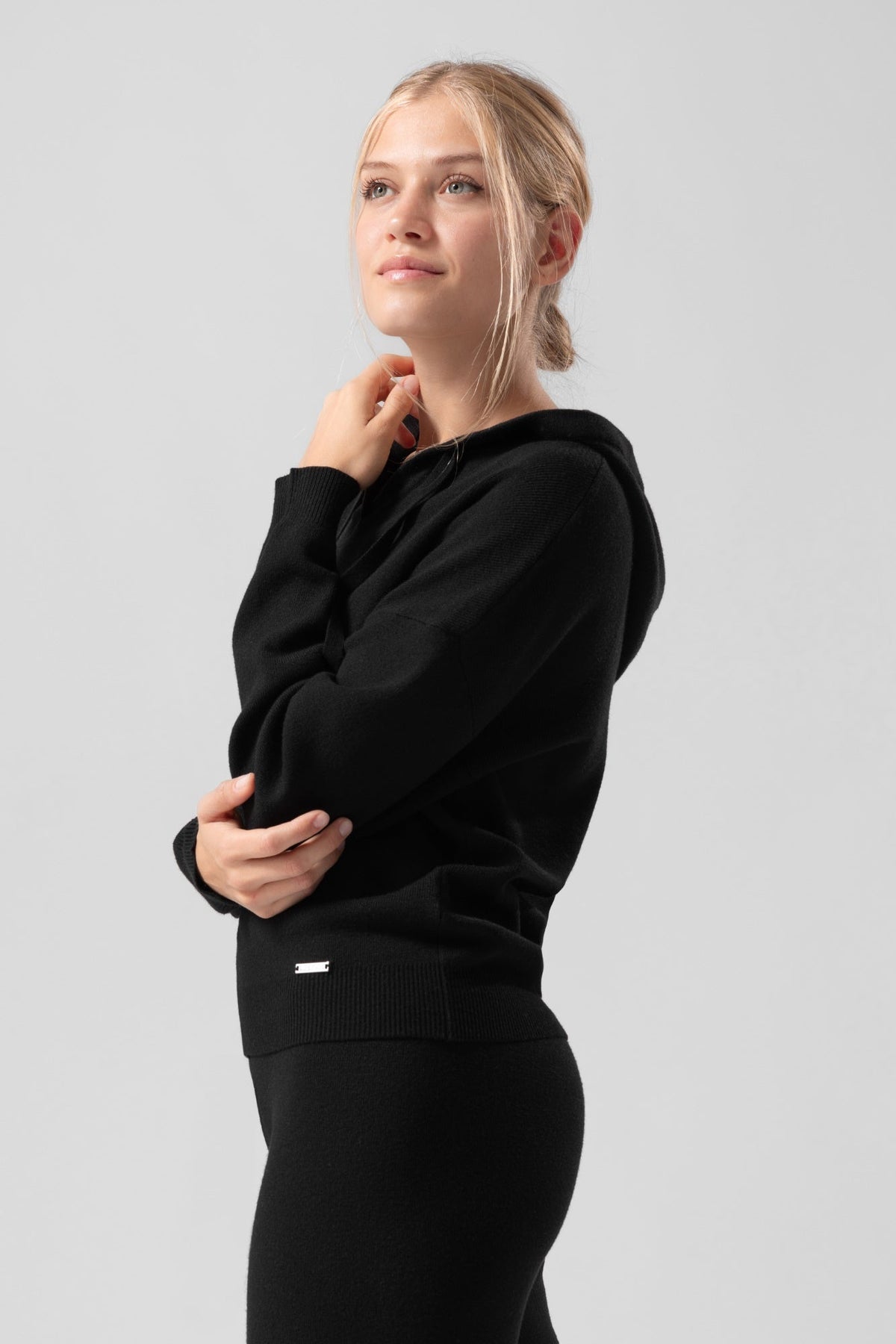 Pleteni džemper Krysten