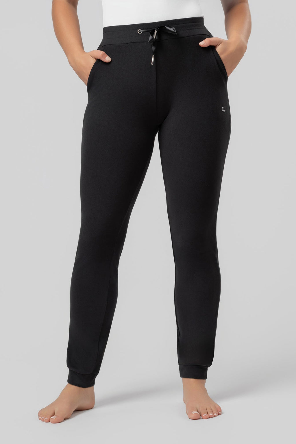 Supercomfort donji dio trenirke Latifah