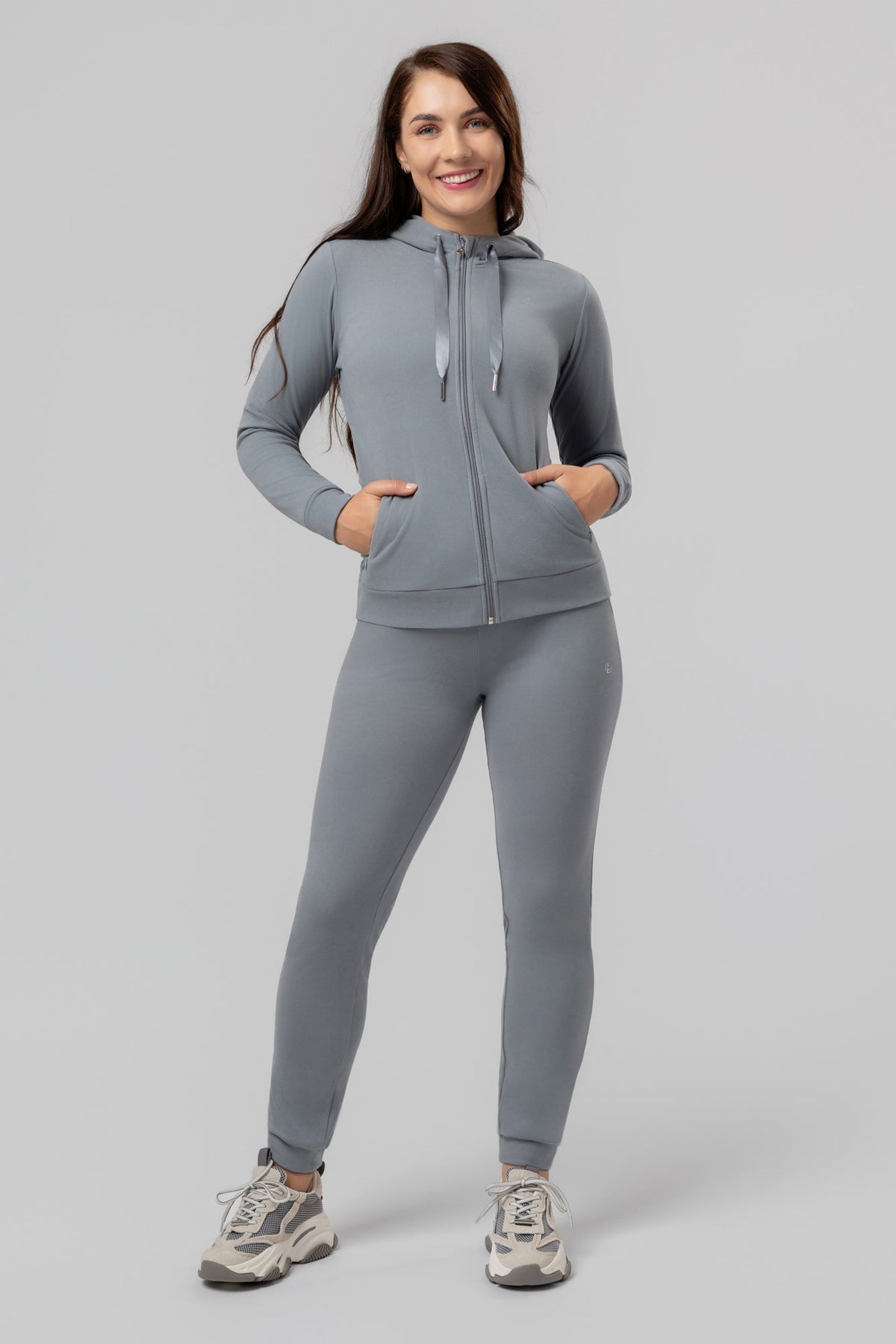 Supercomfort dukserica Stefflon