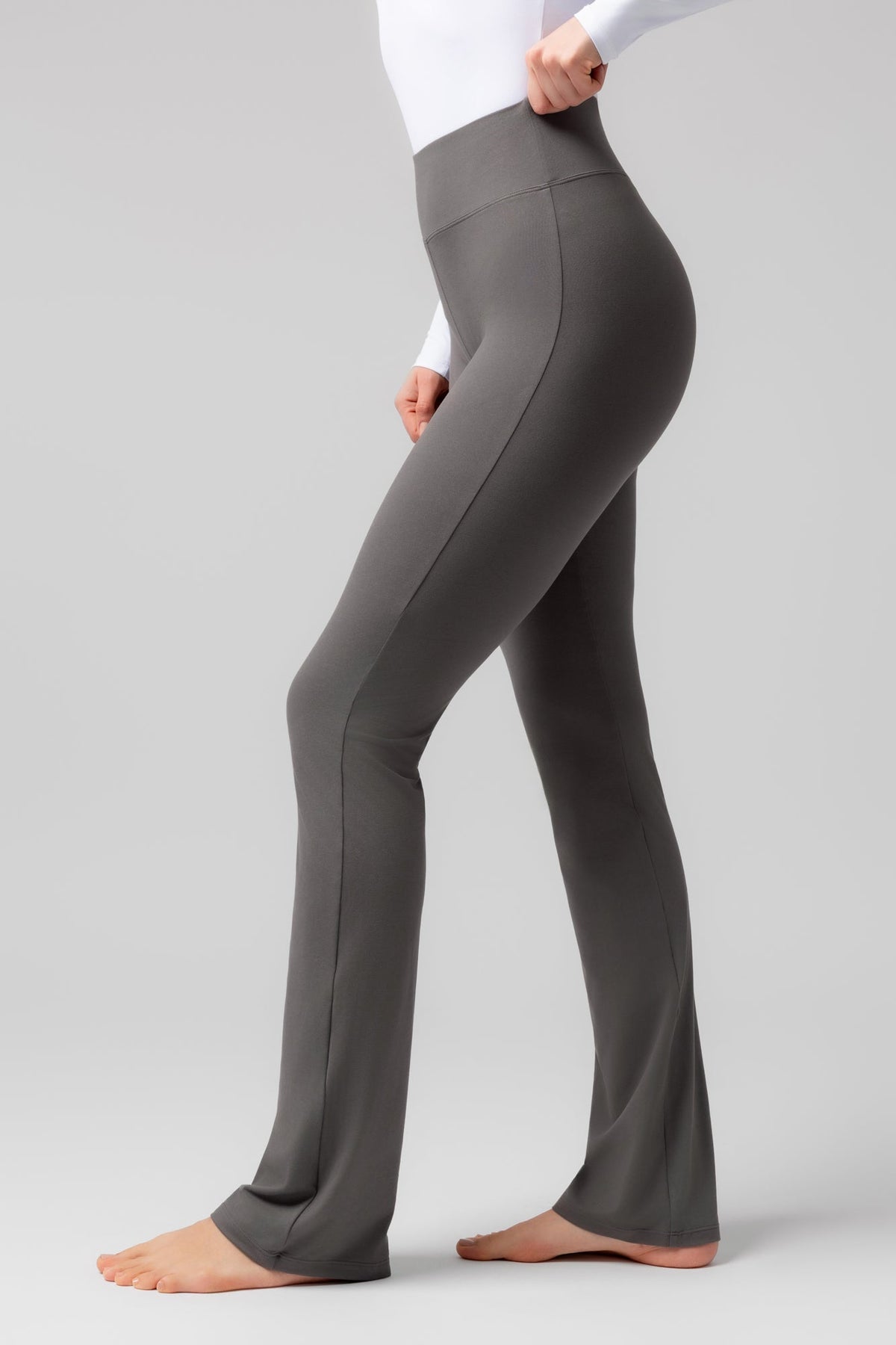 Tajice Bootcut Amabel