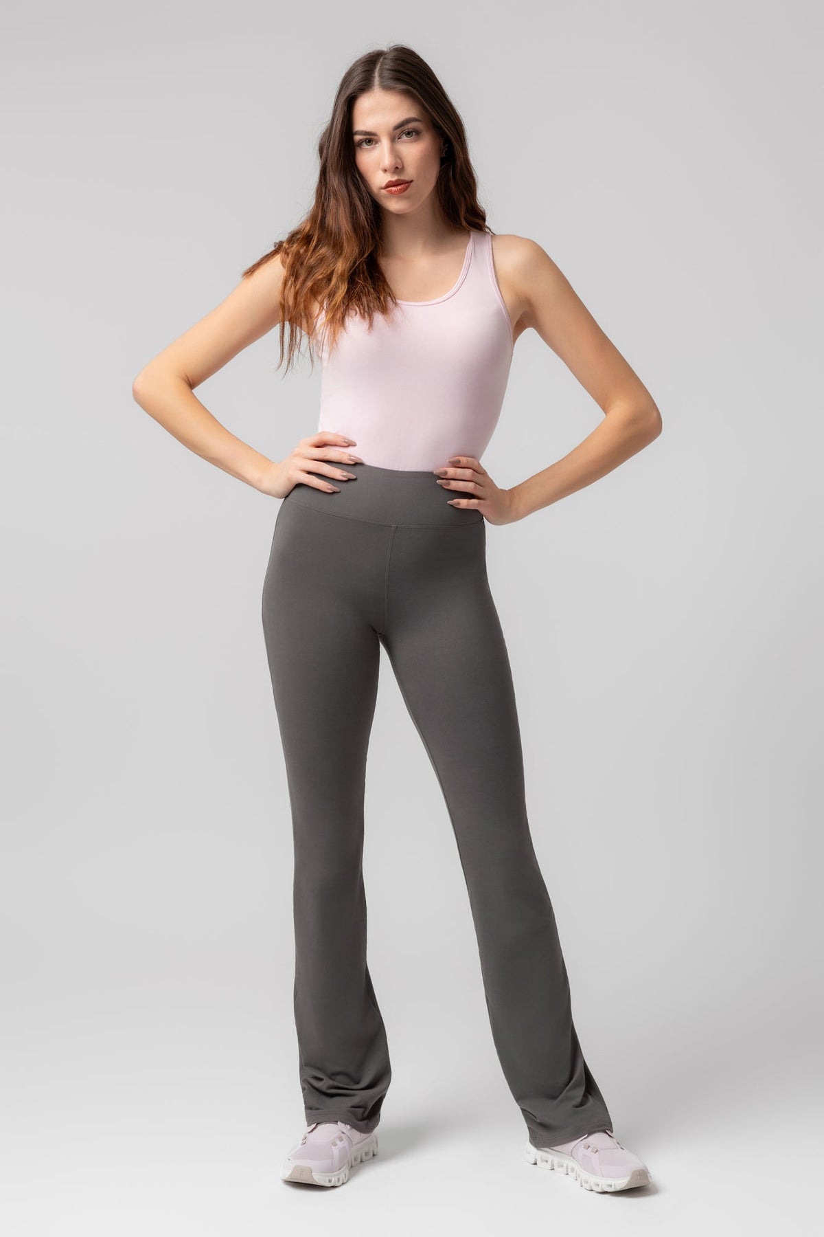 Tajice Bootcut Amabel