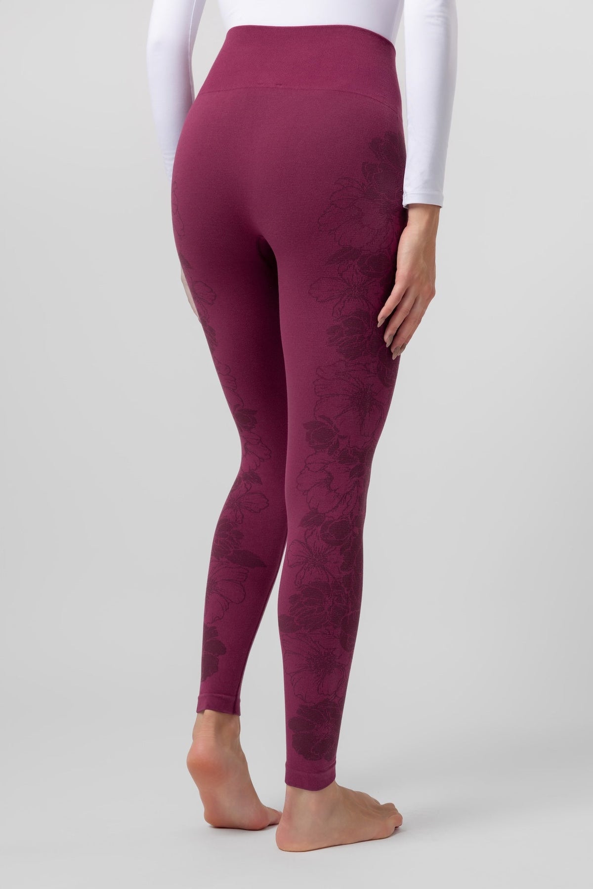 Seamless tajice Avila