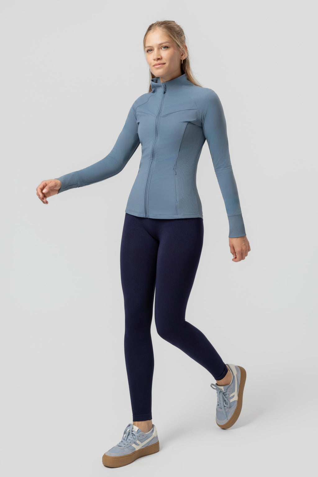 Seamless tajice Seadrift