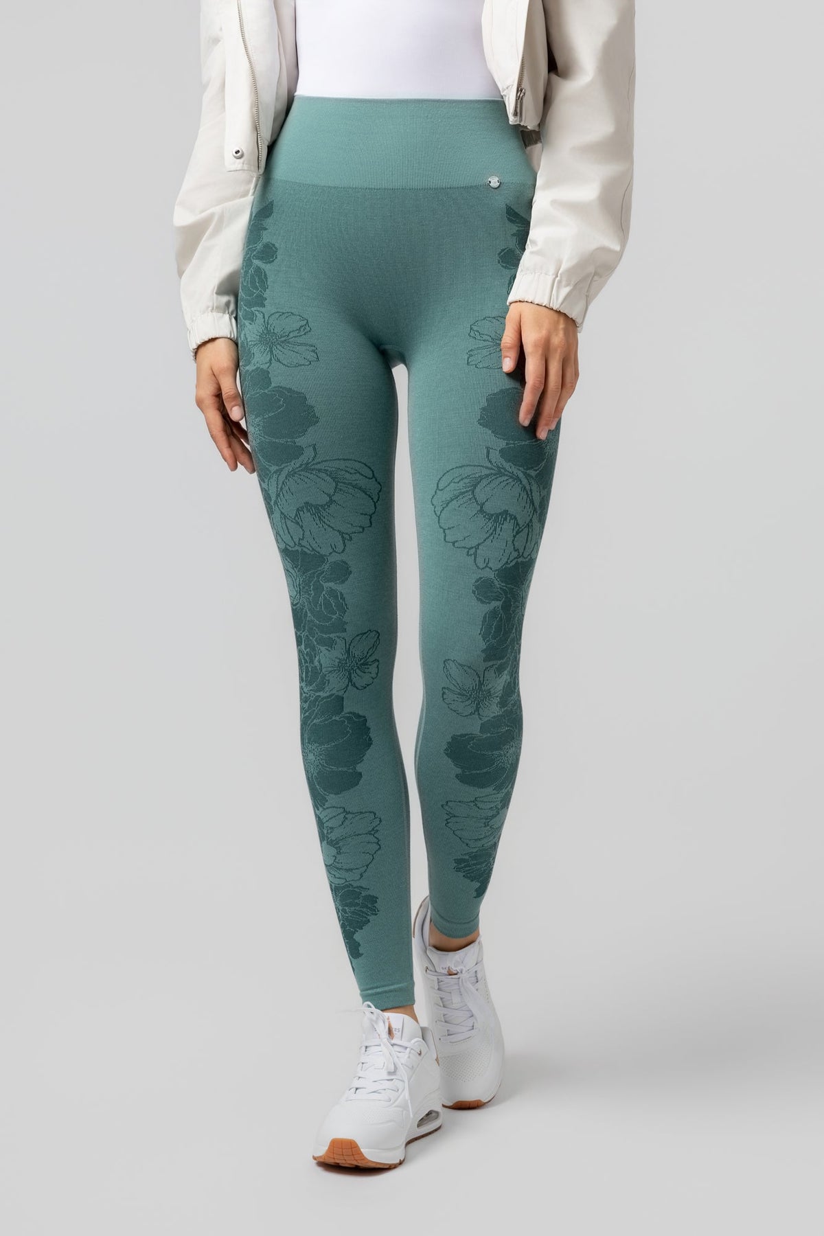 Seamless tajice Waveland