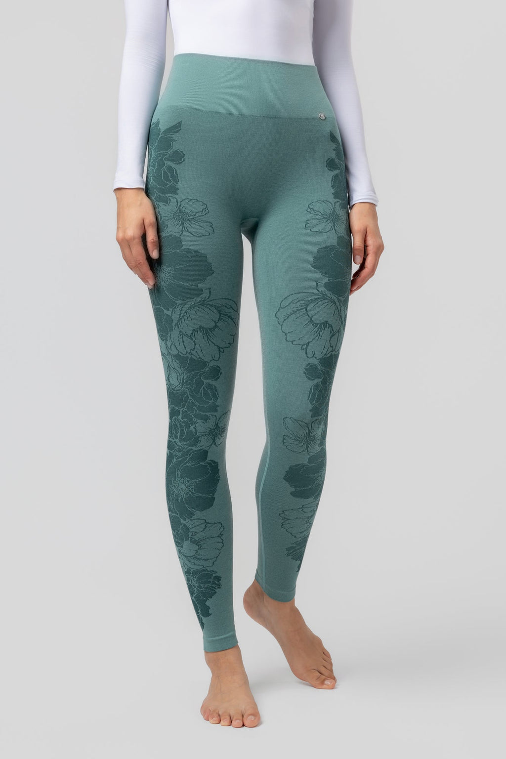 Seamless tajice Waveland