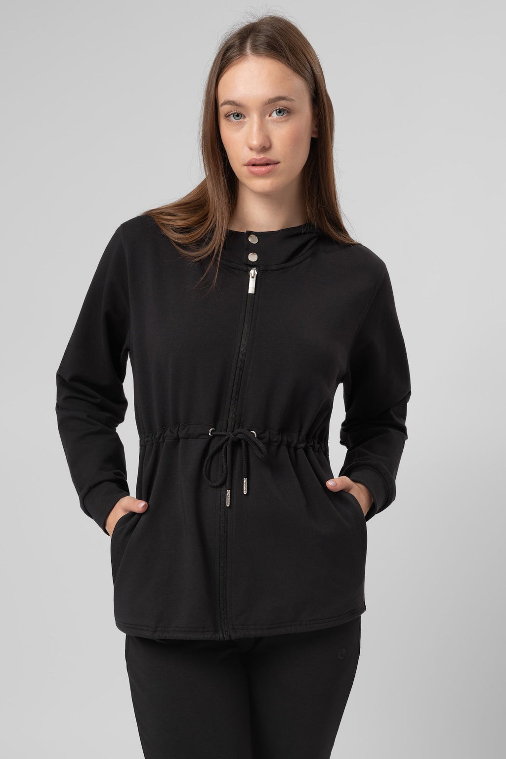 Supercomfort dukserica Chyna