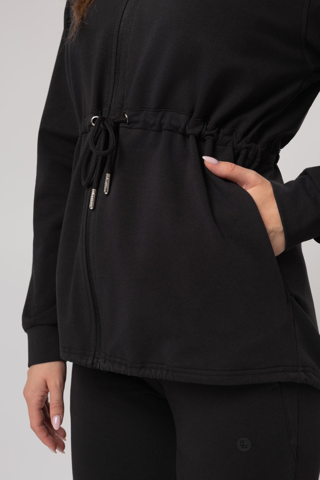 Supercomfort dukserica Chyna