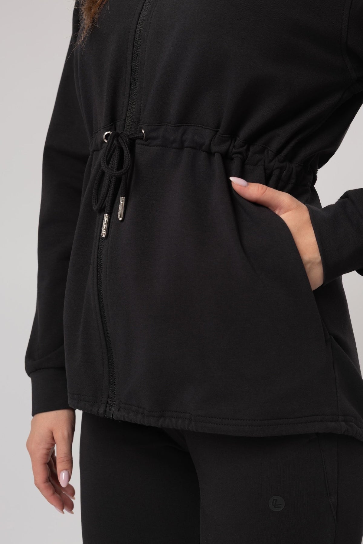 Supercomfort dukserica Chyna
