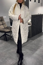 Marie - Elegantni leopard kaput