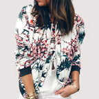 Lidia - Stilizirana bomber jakna