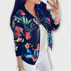 Lidia - Stilizirana bomber jakna