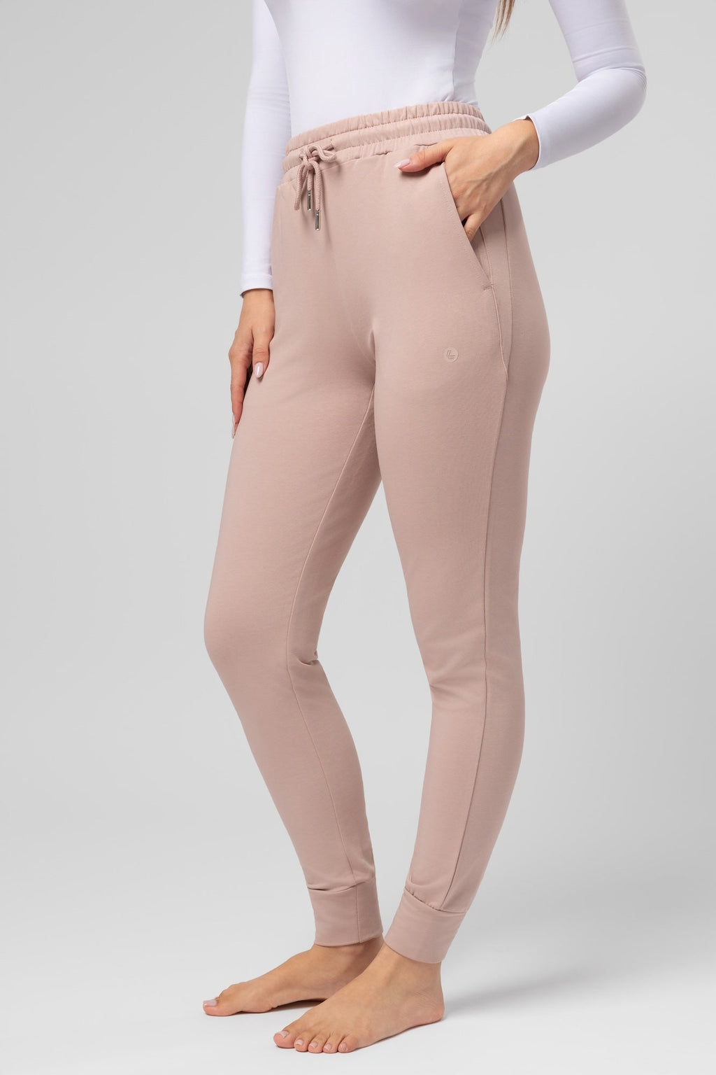 Supercomfort donji dio trenirke Kash