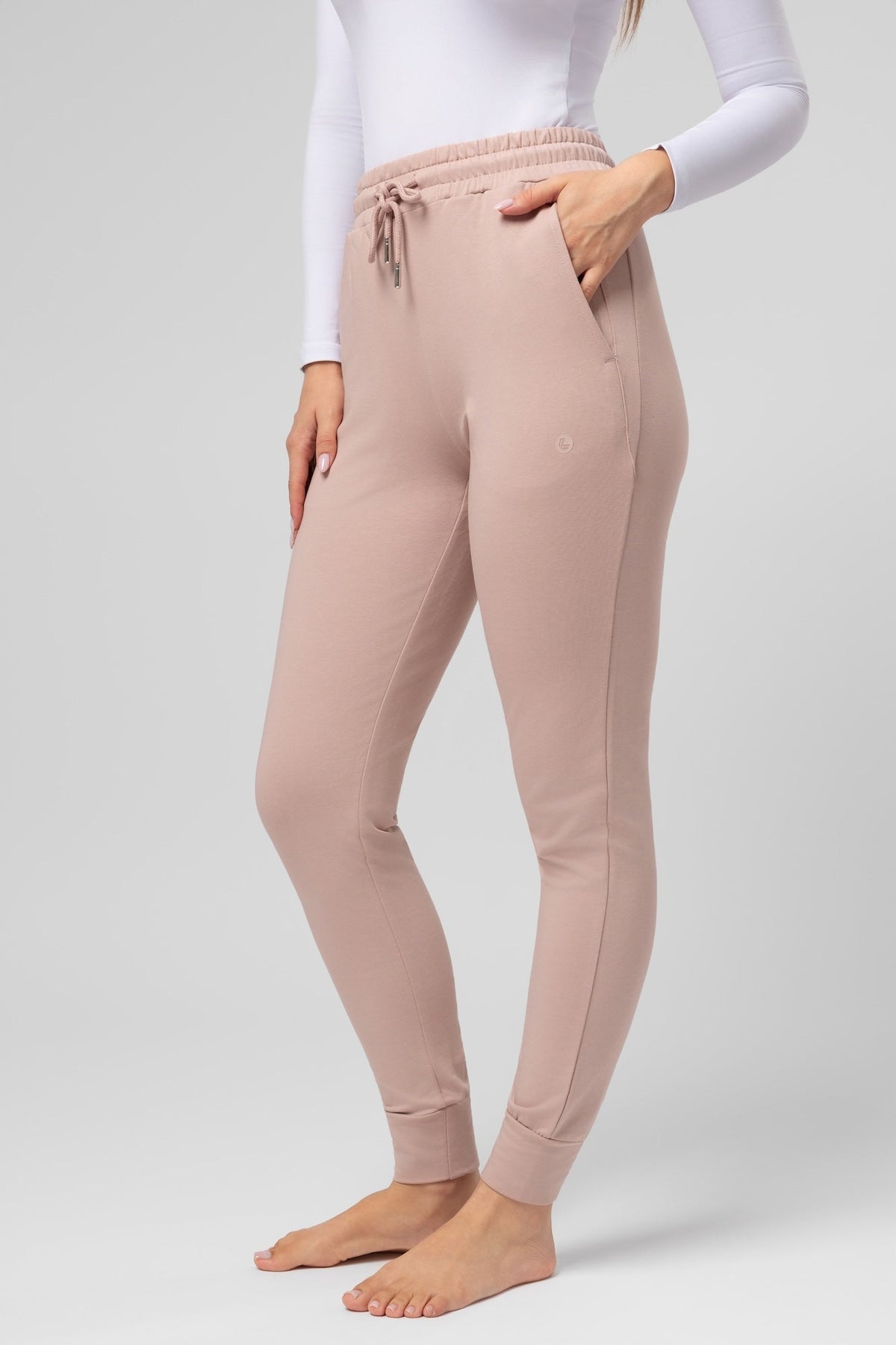 Supercomfort donji dio trenirke Kash