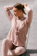 Supercomfort dukserica Shenseea