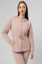 Supercomfort dukserica Shenseea
