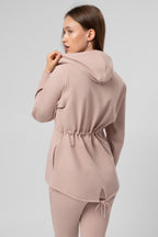 Supercomfort dukserica Shenseea