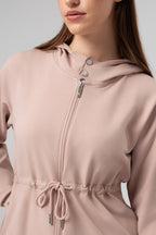 Supercomfort dukserica Shenseea